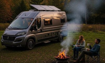 RV