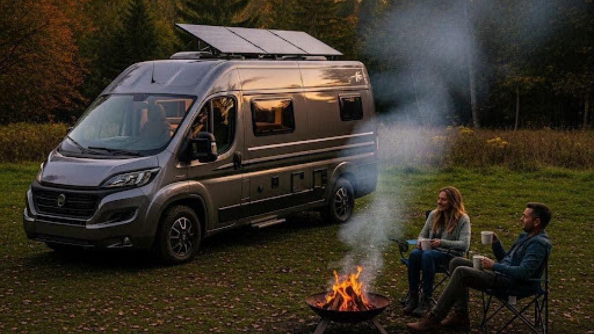 RV