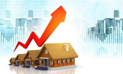 Real Estate
