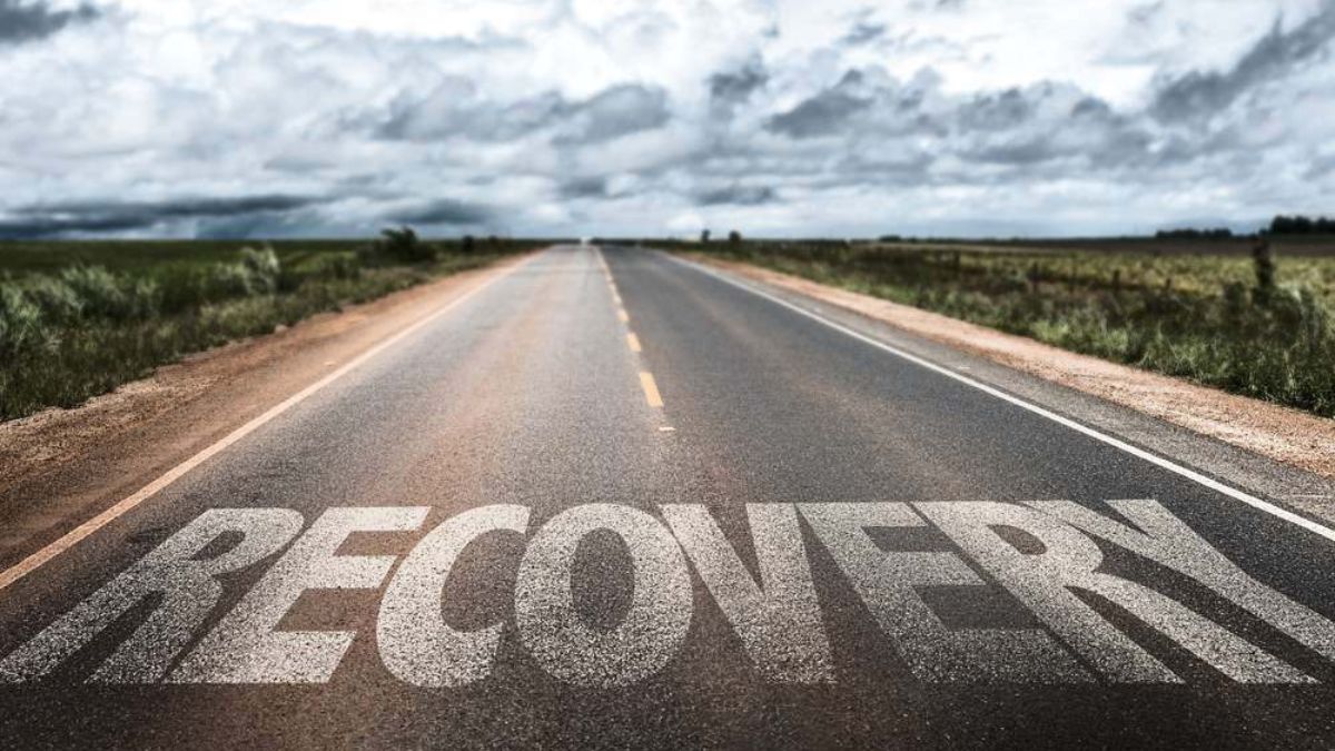 Recovery