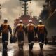 Recruitment Officers