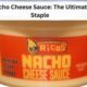 Ricos Nacho Cheese