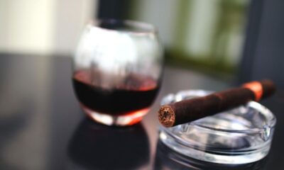 Smoking-Friendly Homes