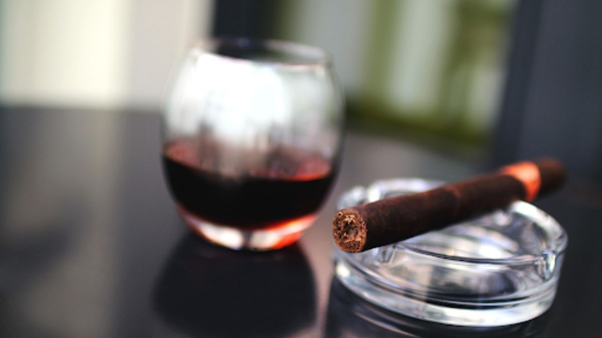 Smoking-Friendly Homes