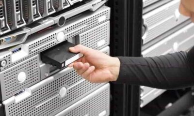 Tape Backup Solutions