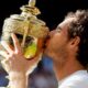 Tennis Trophies