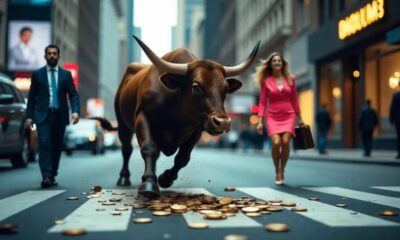 Trading