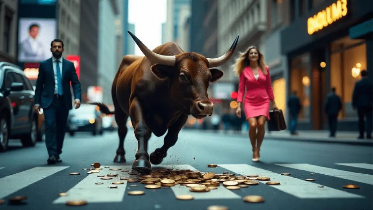 Trading