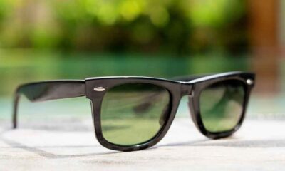 Wayfarer Sunglasses