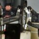 Wheel Alignment