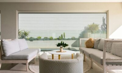 Window Blinds in Sydney