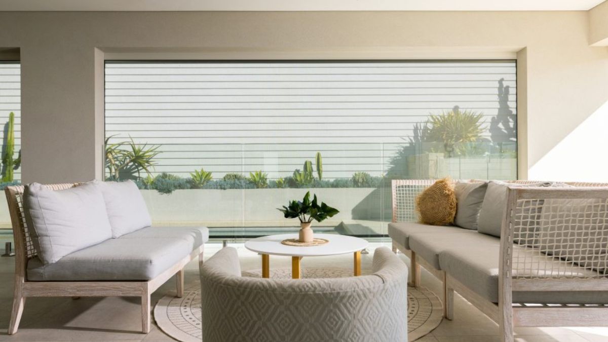 Window Blinds in Sydney