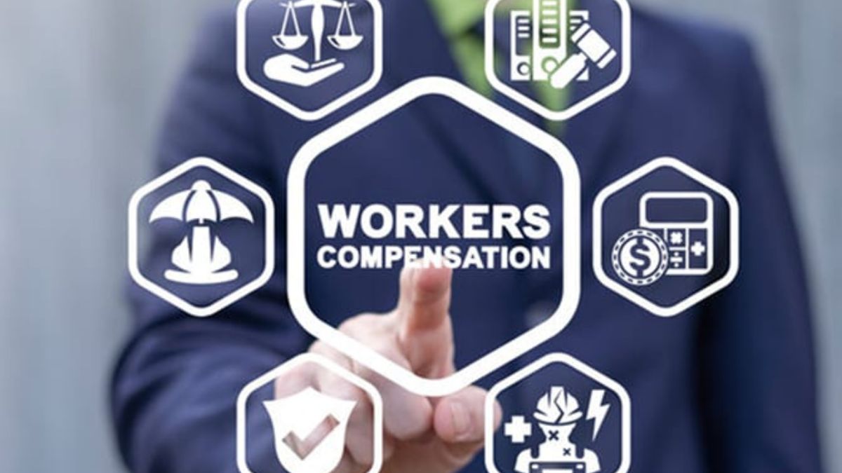Workers' Comp