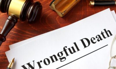 Wrongful Death