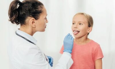 adenoidid