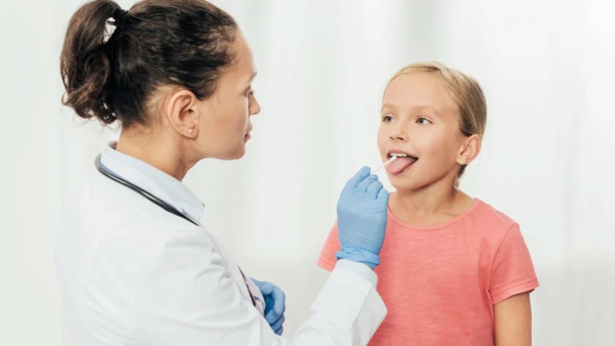 adenoidid