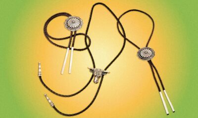 bolo tie