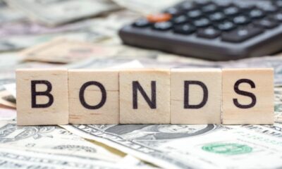 fintechzoom.com bonds