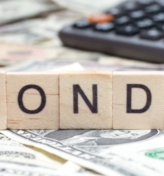 fintechzoom.com bonds