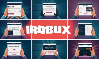 irobux.com redeem