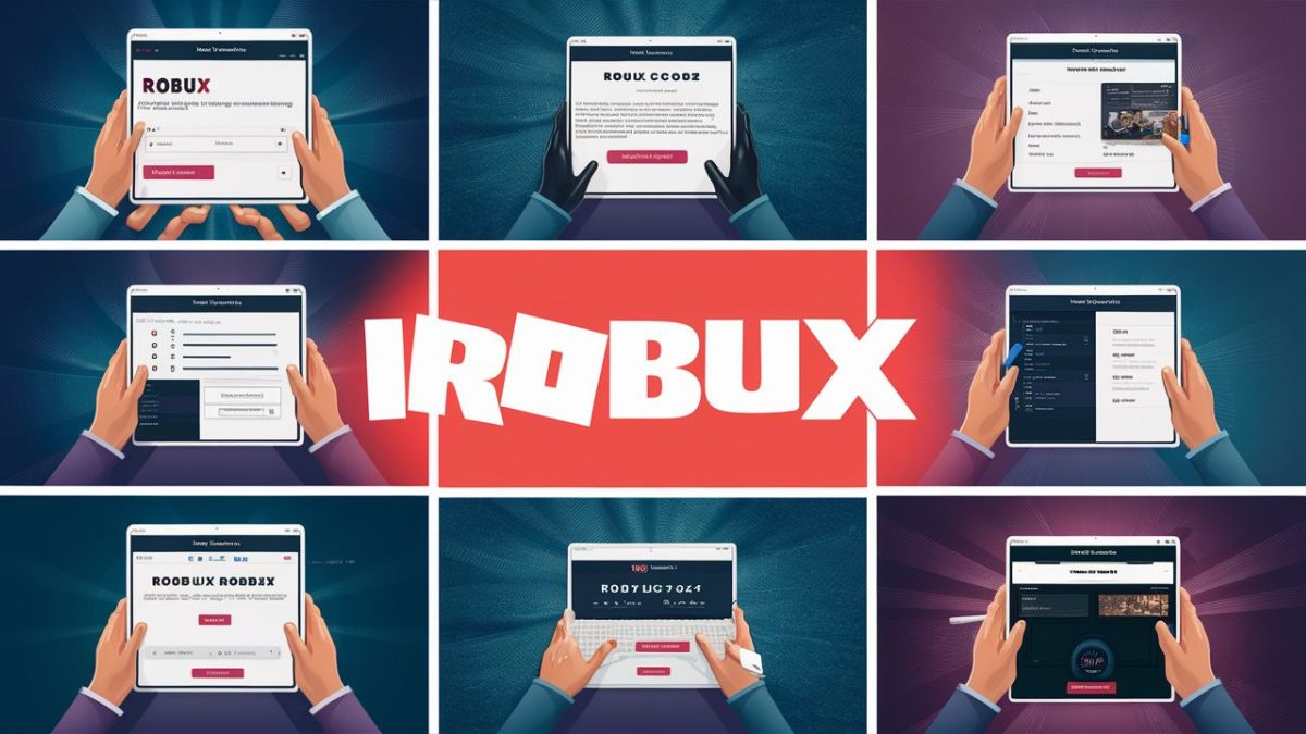 irobux.com redeem