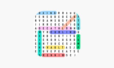 it wordsearch