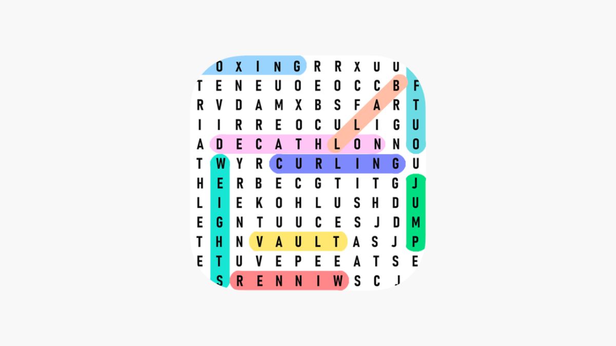 it wordsearch