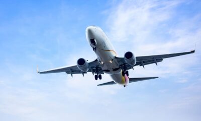 jacksonville flight discontinuations