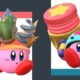 kirby dedo