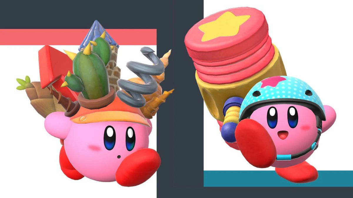 kirby dedo
