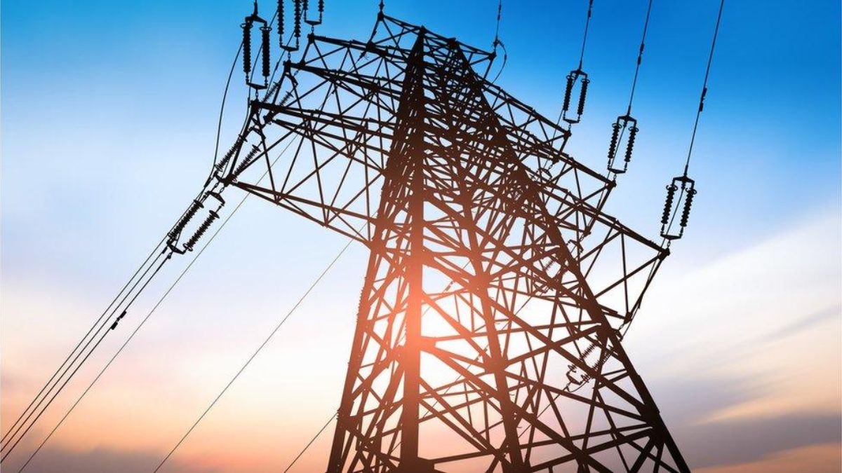 närkes elektriska