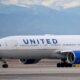 united airlines flight ua770 emergency diversion