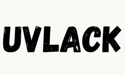 uvlack
