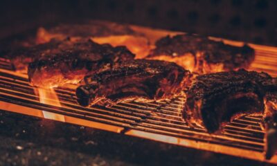 weber grillvorführung