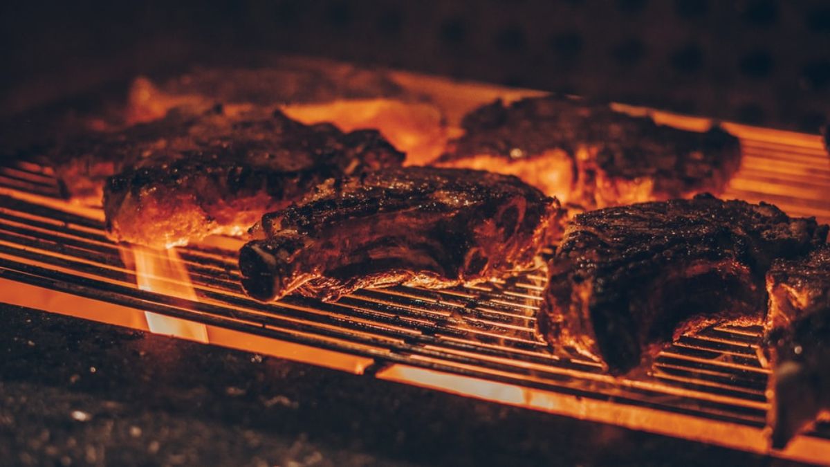 weber grillvorführung