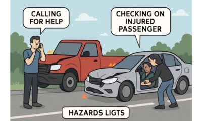 Accident
