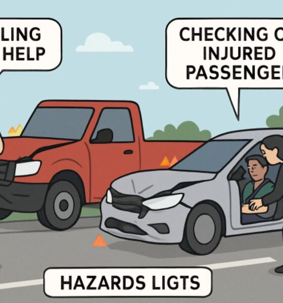 Accident