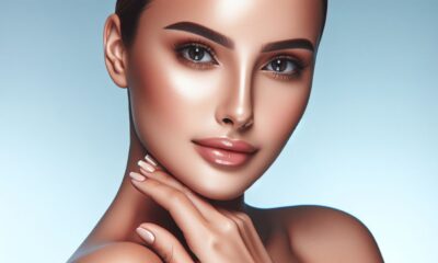 Ageless Beauty