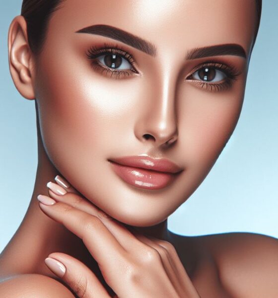 Ageless Beauty