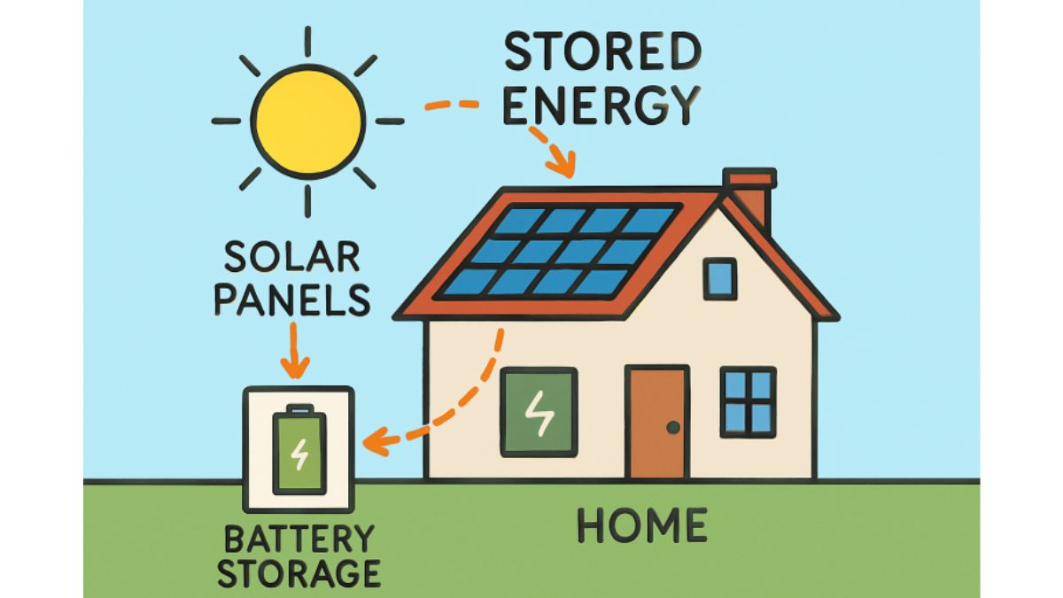 Batteries