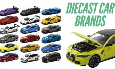 Bulk Matchbox Cars