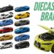 Bulk Matchbox Cars