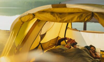 Bulk Sleeping Bags