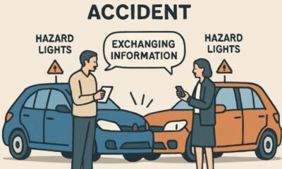 Car Accident