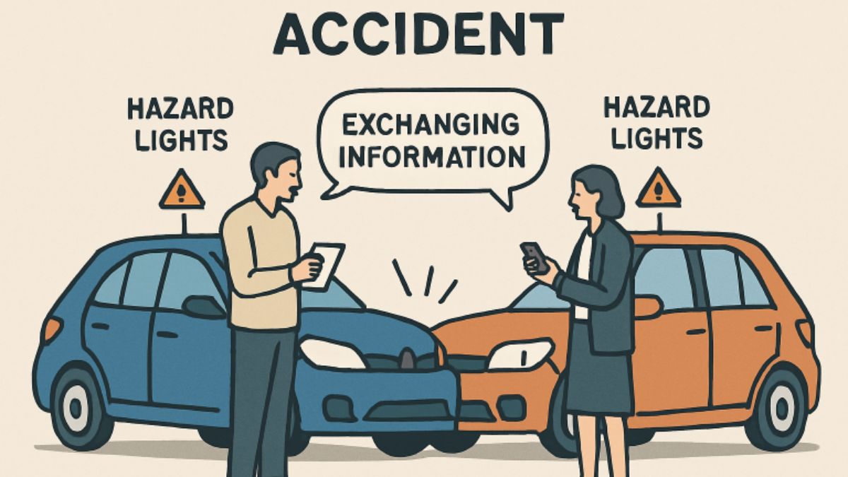 Car Accident