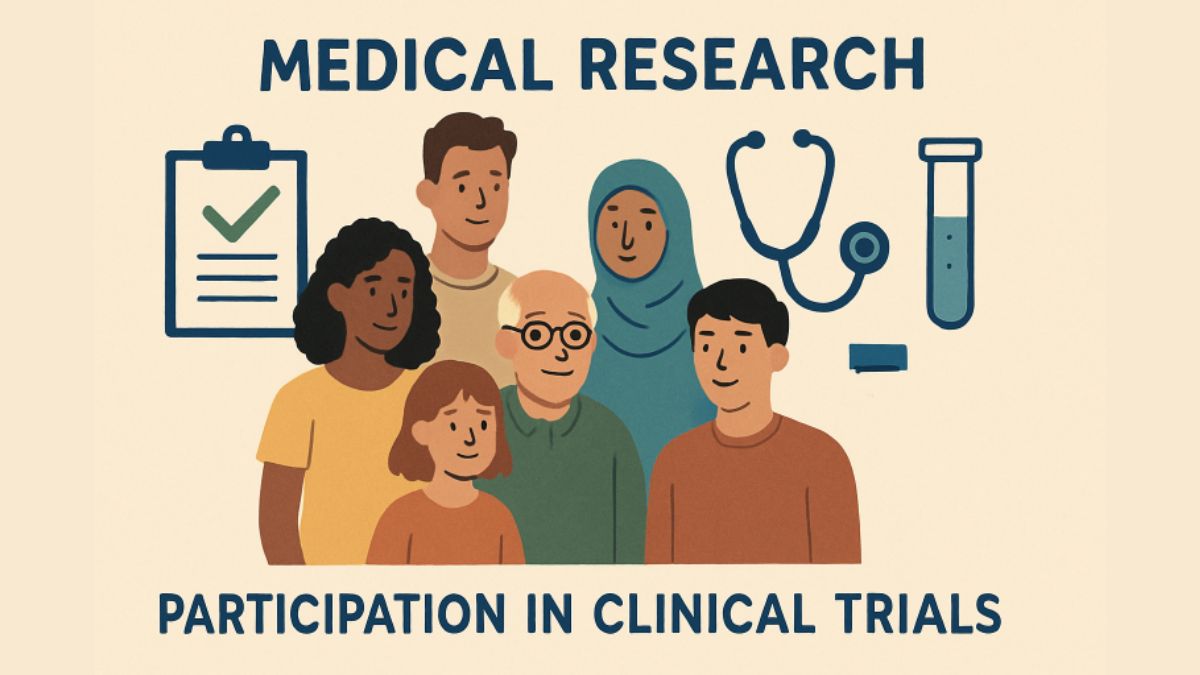 Clinical Trials