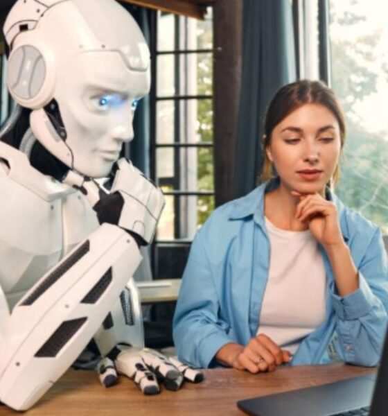 Conversational AI
