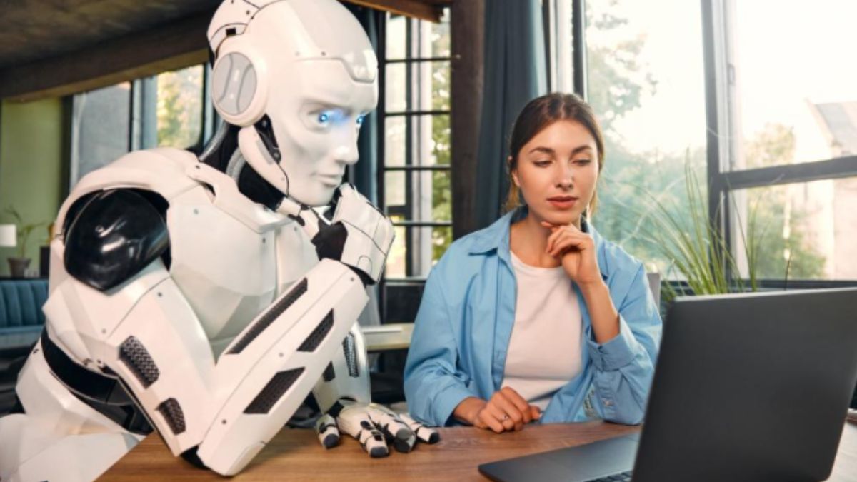 Conversational AI