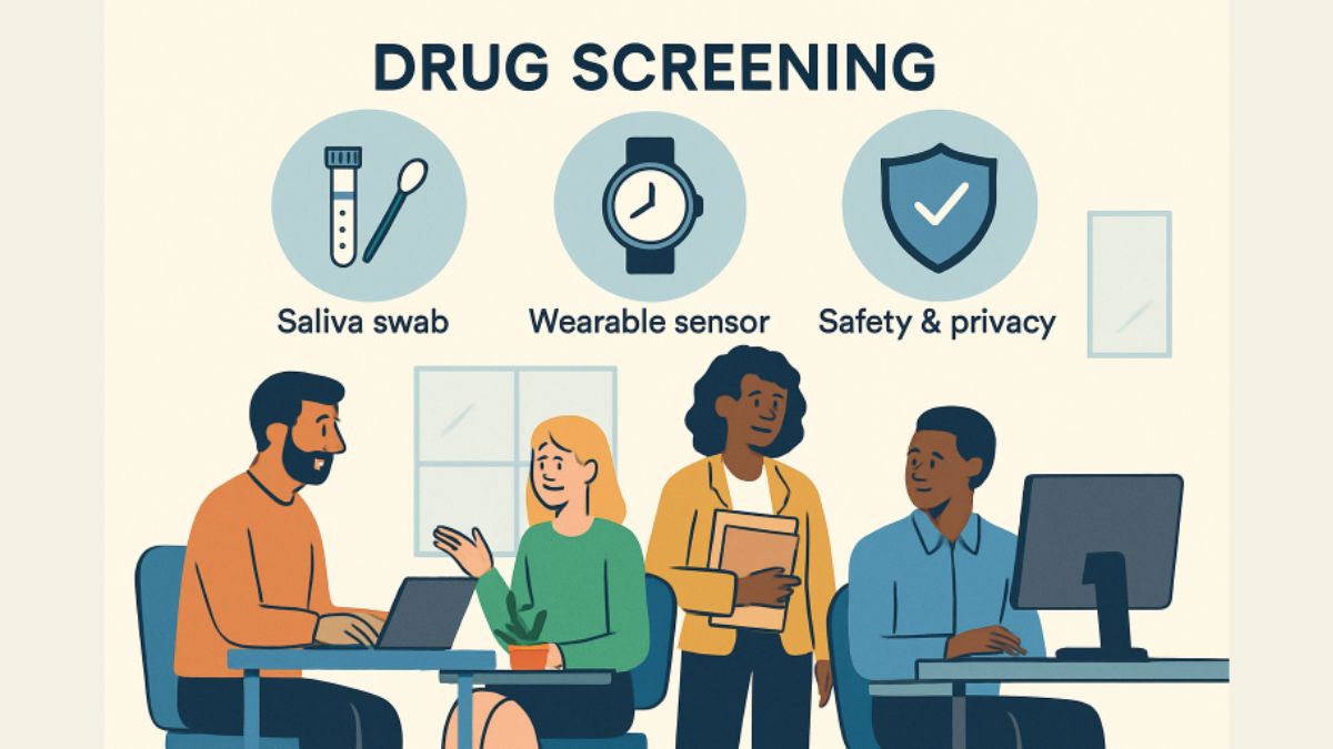 Drug Screening