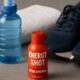 Energy Shots